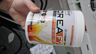 Genius Nutrition® CREAF7 405g/45 serv Review