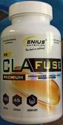 Genius Nutrition® CLAFUSE 90softgels Review