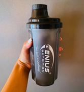 Genius Nutrition® Genius Nutrition® Shaker 500ml Review