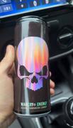 Genius Nutrition® WARCRY® ENERGY DRINK 330ML Review
