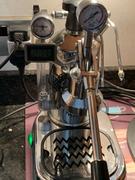 Coffee Sensor Coffee Sensor full piston pressure kit for the La Pavoni Europiccola Pre-Millennium and Millenium machines Review