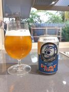 Craftzero Pistonhead Flat Tire Dry Hopped Lager 330mL Review