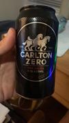 Craftzero Carlton Zero Non-Alcoholic Beer Cans 375mL Review