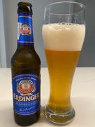 Craftzero Erdinger Alcohol Free Wheat Beer 330mL Review