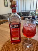 Craftzero Palermo Amarino Non-Alcoholic Aperitif 1L Review