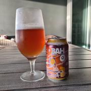 Craftzero Sobah Pepperberry IPA 330mL Review