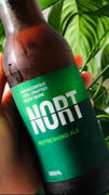 Craftzero Nort Refreshing Ale 330mL Review