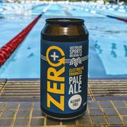 Craftzero ZERO+ Pale Ale Can 375mL Review