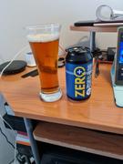 Craftzero ZERO+ Pale Ale Can 375mL Review