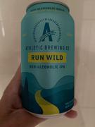 Craftzero Athletic Brew Co. Run Wild IPA 355mL Review