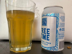 Craftzero Bridge Road Brewers Free Time Pale Ale 355mL Review
