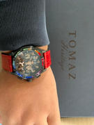 Tomaz Shoes RAWR III (Rainbow/Black) -TW024C-D1 (Red Bamboo Strap) Review