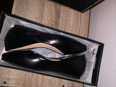 Tomaz Shoes Tomaz NN023A Ladies Flats (Black) Review