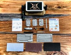 WAZOO Handcuff Key Review