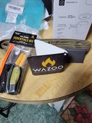 WAZOO Everyday Essentials Kit Review