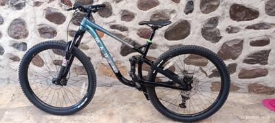 Import Bike México Bicicleta de Montaña Doble Suspensión Rift Zone 2 29 (2022) Marin Bikes Review