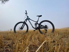 Import Bike Bicicleta de Montaña Doble Suspensión Rift Zone 2 29 (2022) Marin Bikes Review
