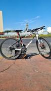 Import Bike México Bicicleta Urbana Fairfax 3 (2021) Marin Bikes Review