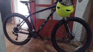 Import Bike México Bicicleta de Montaña Eldridge Grade 1 27.5 (2021) Marin Bikes Review