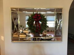Proven Winners Direct Red Buffalo Check Wreath **Limited Supplies Review