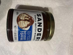 Sanders Candy Sanders Topping Variety 2-Pack Review