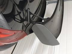 RSNV RS-Style Wing Endplates (981 GT4) Review