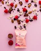 Kate Percy's Kate Percy's GO BITES® Raspberry + Cacao Review
