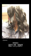 Indique Hair Pure Wavy Lace Front Wig Review