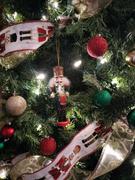 Nutcracker Ballet Gifts Classic Nutcracker Ornament Set of 6 Multicolor 5 inch Review
