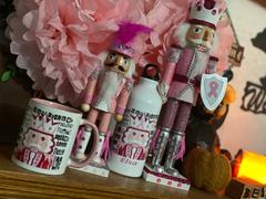 Nutcracker Ballet Gifts Breast Cancer Awareness Gift Set 10 inch Review