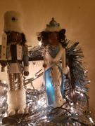 Nutcracker Ballet Gifts Nutcracker Queen African American Christmas Decorations Review