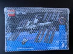 Myhobbies LEGO® 21321 Ideas International Space Station Review