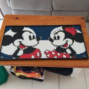 Myhobbies LEGO® 31202 Disney's Mickey Mouse Review
