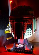 Myhobbies Light My Bricks LEGO Boba Fett Helmet #75277 Light Kit (LEGO Set Are Not Included ) Review