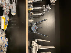 Myhobbies LEGO® 75314 Star Wars™ The Bad Batch™ Attack Shuttle Review