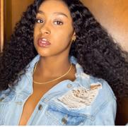 Bel-Hair Extensions BOUGIE DEEP CURLY 320g Clip-in Set Review