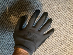 YourGloveSource.com Tsunami Grip® 500G Lightweight Nitrile Coated Work Gloves Review