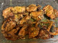 Master Purveyors, Inc. Murray's NON-GMO Wings Review