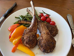 Master Purveyors, Inc. Lamb Rack American Frenched Review