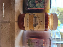 True Love Honey Cayenne and Honey (Half Pint Jar) FREE SHIPPING!!! Review