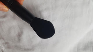 Fude Beauty Koyudo Powder Brush PBT 0-10 (Sample sale) Review