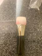Fude Beauty Koyudo Mineral Powder Brush 21-0-06 (Sample sale) Review
