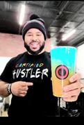 Inspired Apparel Clothing Certified Hustler Review