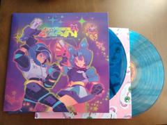 PixelCrib Jet Force Gemini Vinyl Soundtrack 2xLP Review