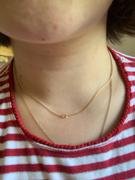 local eclectic Knot Necklace Review