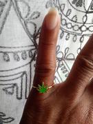 local eclectic MJ Ring Review