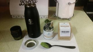 Jade Leaf Matcha Limited Edition: 2021 Tea Master's Reserve Ceremonial Matcha Review