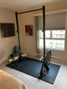 FitGrit.ca FitGrit's Complete Home Gym Setup 1.0 Review