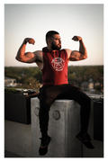 The Underdog Brand Rebirth Sleeveless Hoodie Review