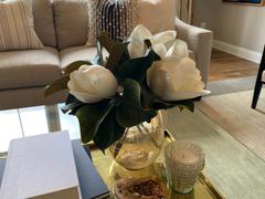 Prestige Botanicals White Magnolia Cup 34” Review